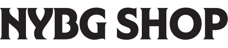 NYBG SHOP